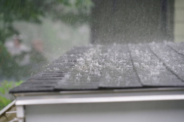 Roof Insulation in Pompano Beach, FL