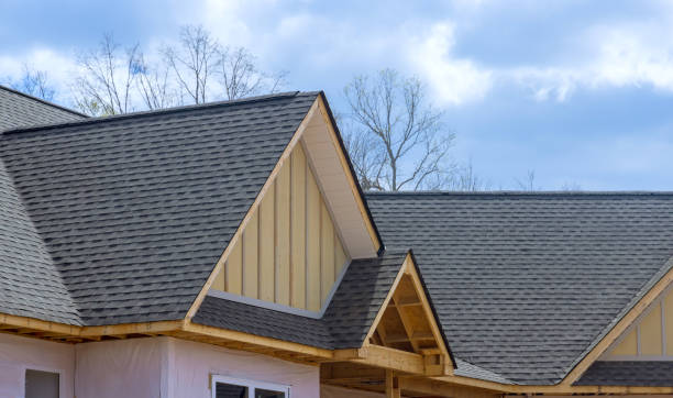 Best Roofing for New Construction  in Pompano Beach, FL